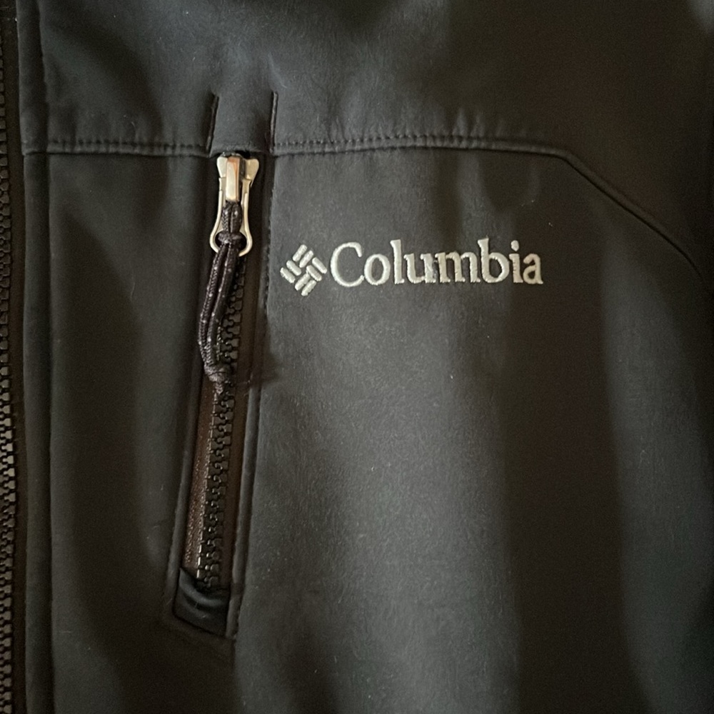 Columbia Jacket* - Picture 2 of 7
